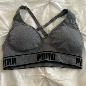 5/$15 NWOT Puma Padded Sports Bra
